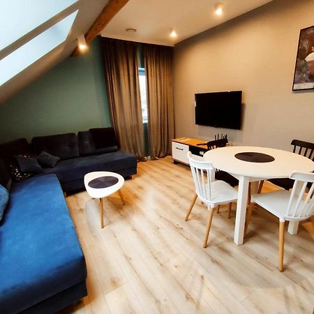 Apartament Nad Goralem Milówka Kültér fotó