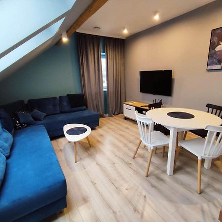 Apartament Nad Goralem Milówka Kültér fotó