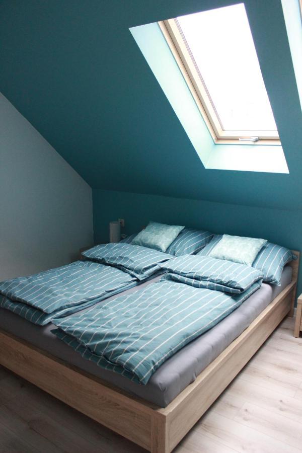 Apartament Nad Goralem Milówka Kültér fotó