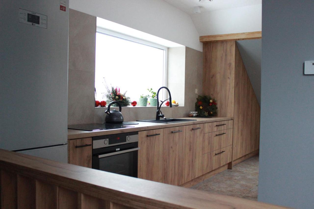 Apartament Nad Goralem Milówka Kültér fotó