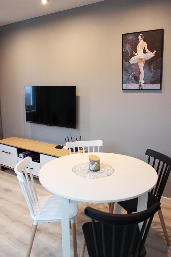 Apartament Nad Goralem Milówka Kültér fotó