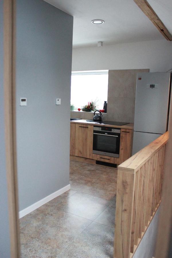 Apartament Nad Goralem Milówka Kültér fotó