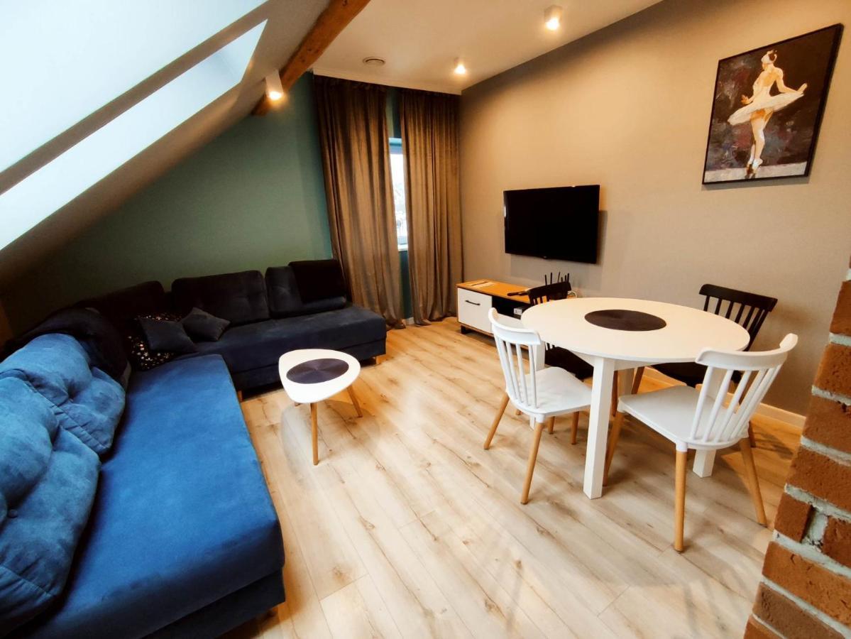 Apartament Nad Goralem Milówka Kültér fotó