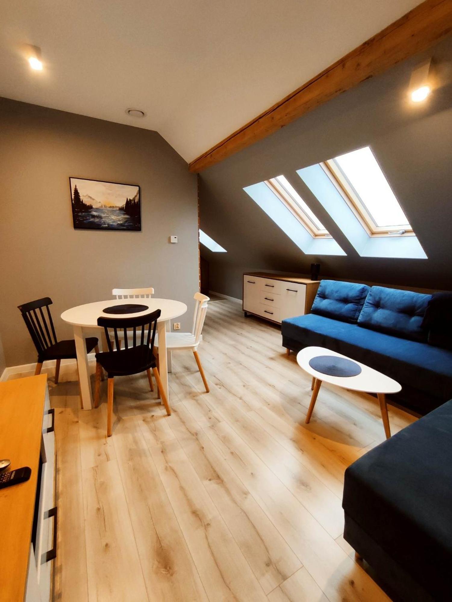 Apartament Nad Goralem Milówka Kültér fotó
