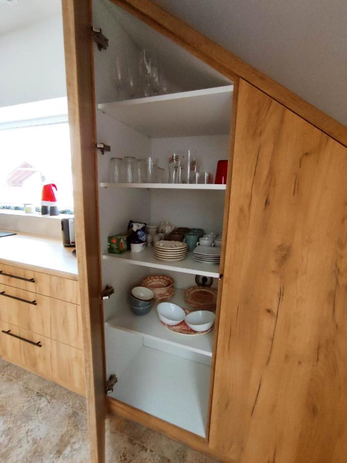 Apartament Nad Goralem Milówka Kültér fotó