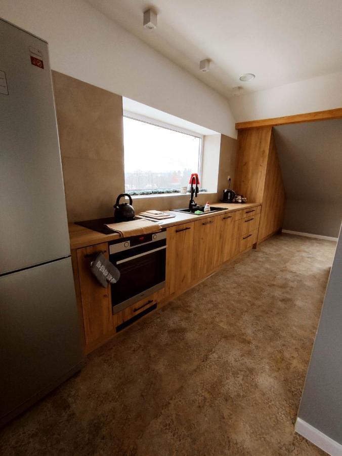 Apartament Nad Goralem Milówka Kültér fotó