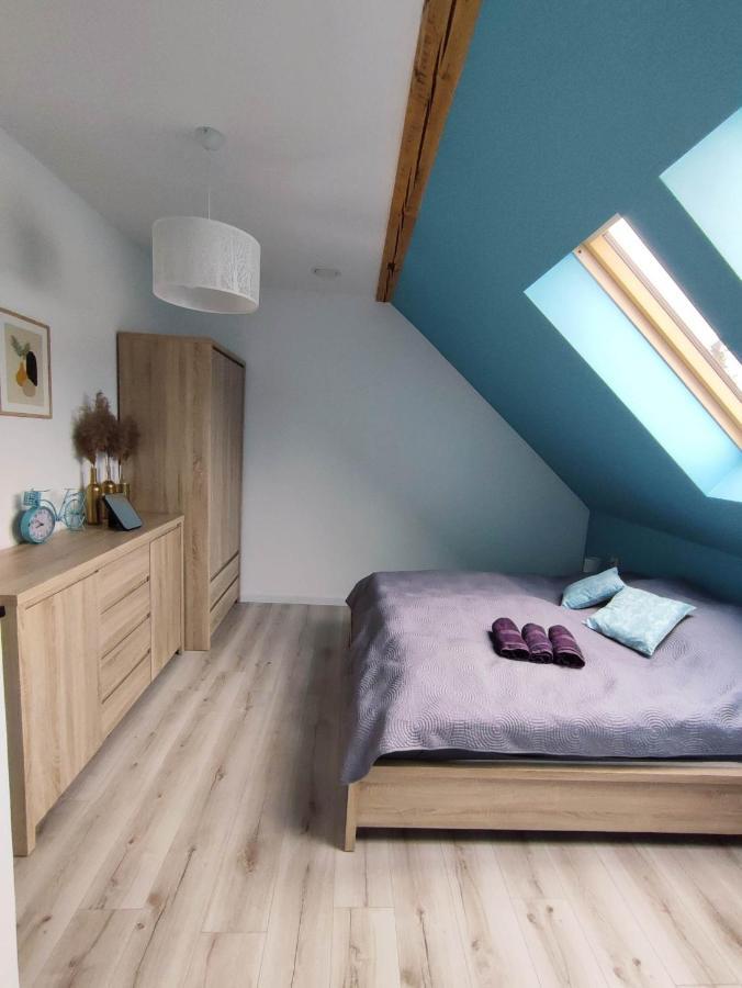 Apartament Nad Goralem Milówka Kültér fotó
