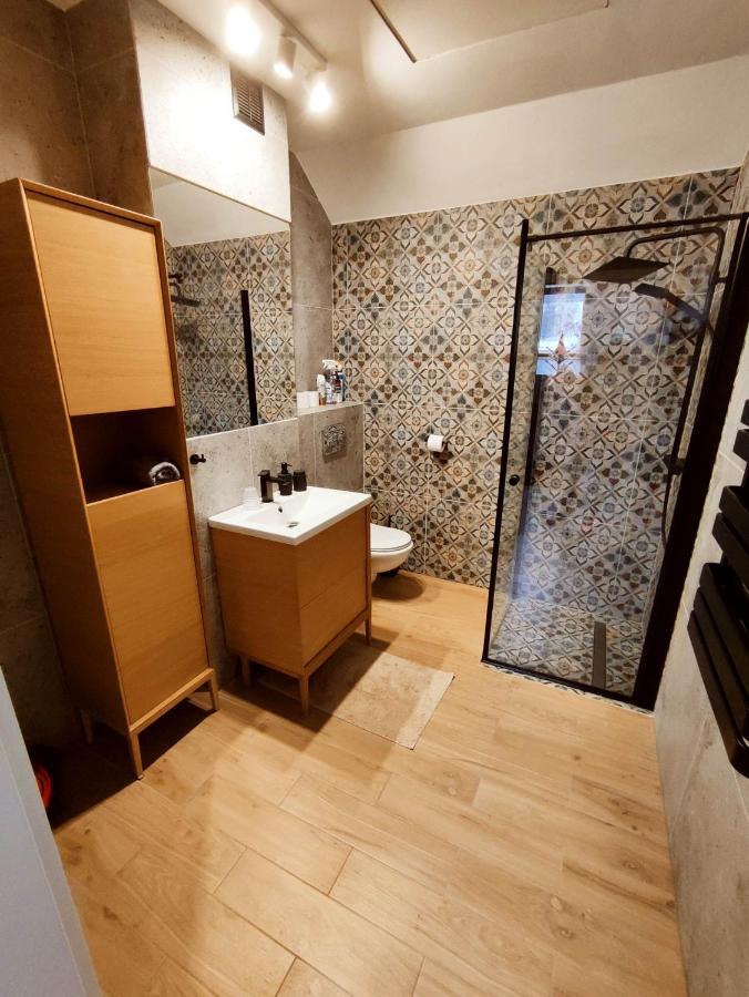 Apartament Nad Goralem Milówka Kültér fotó