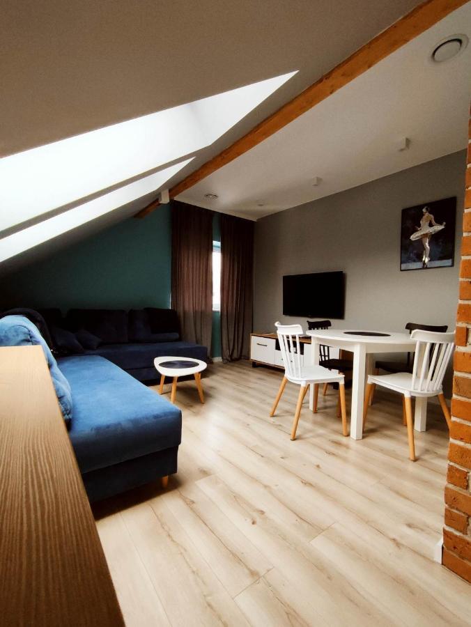 Apartament Nad Goralem Milówka Kültér fotó