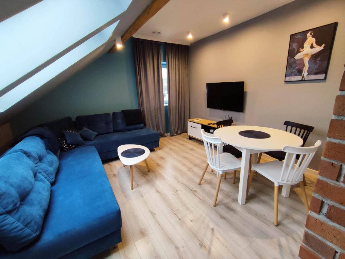 Apartament Nad Goralem Milówka Kültér fotó